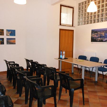 Fiori Del Conero Villa Ancona Luaran gambar
