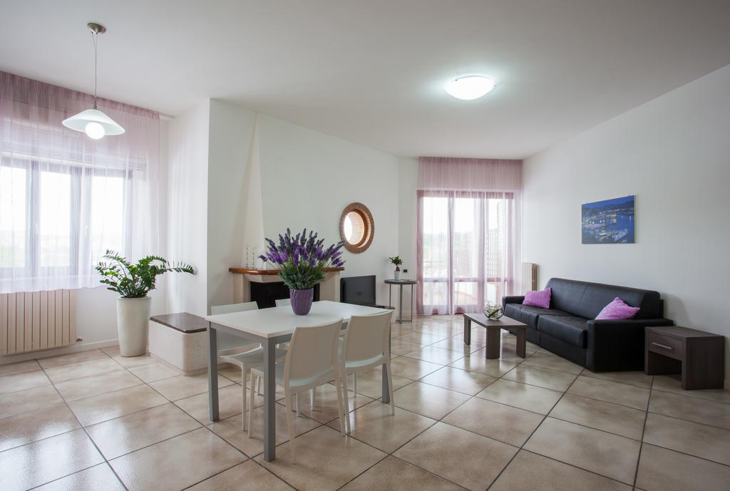 Fiori Del Conero Villa Ancona Bilik gambar