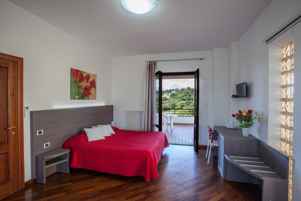 Fiori Del Conero Villa Ancona Bilik gambar