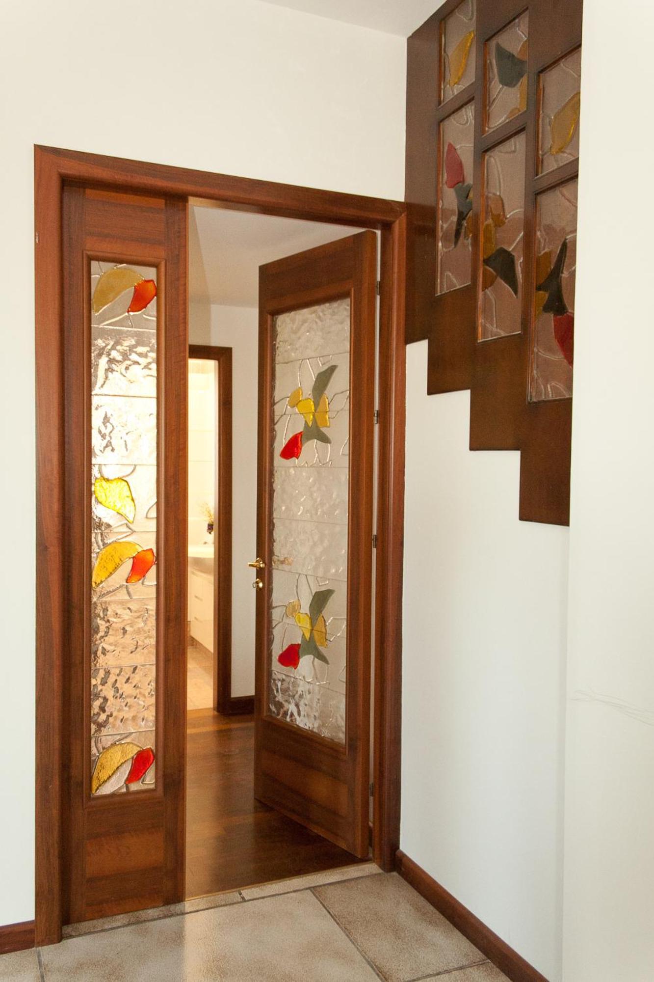 Fiori Del Conero Villa Ancona Luaran gambar