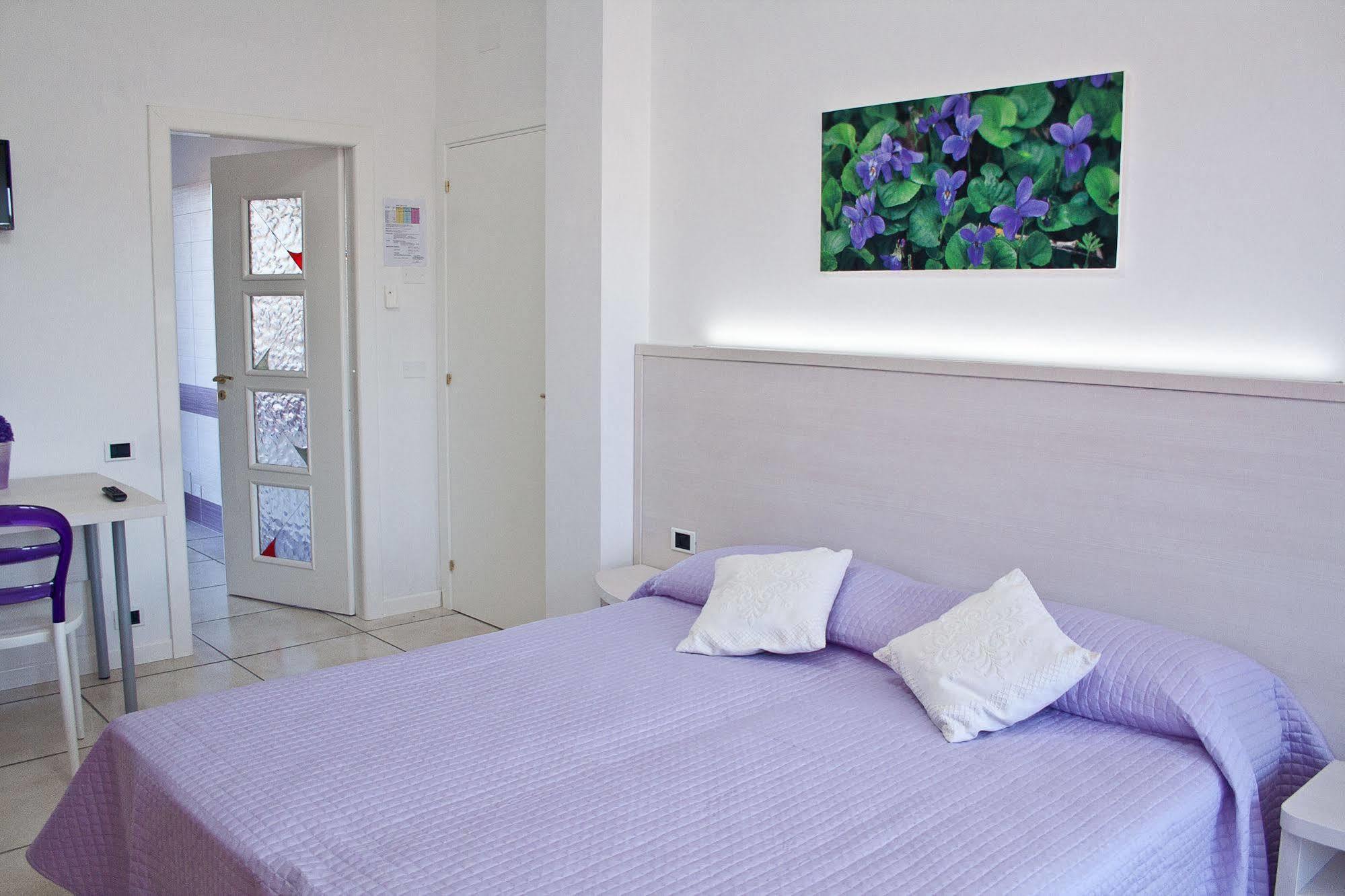 Fiori Del Conero Villa Ancona Luaran gambar