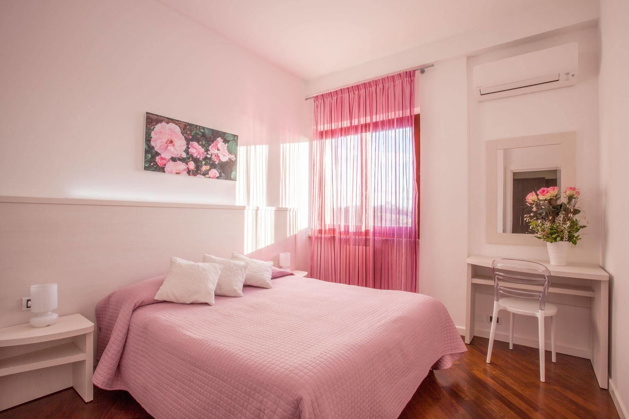 Fiori Del Conero Villa Ancona Luaran gambar