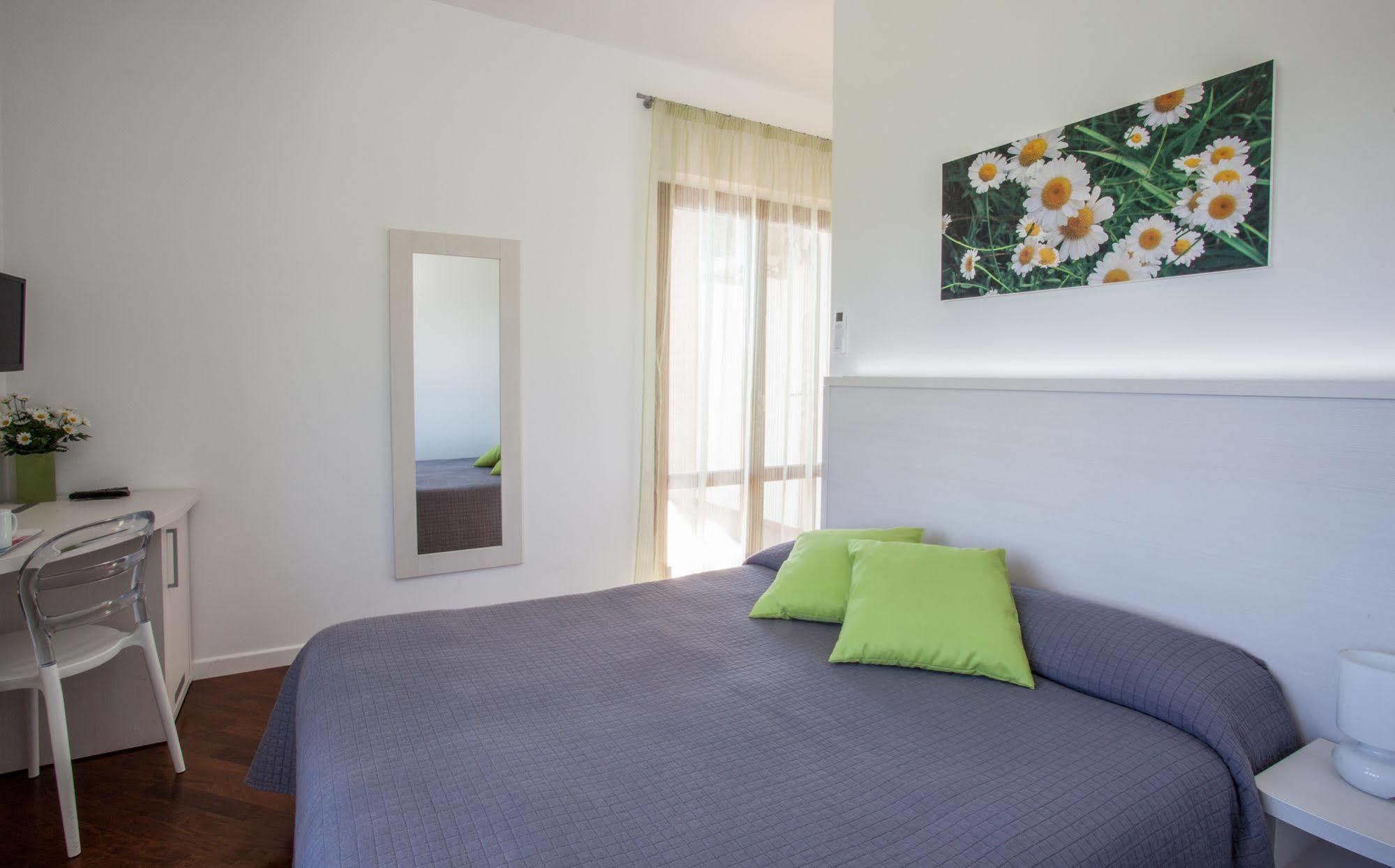 Fiori Del Conero Villa Ancona Luaran gambar