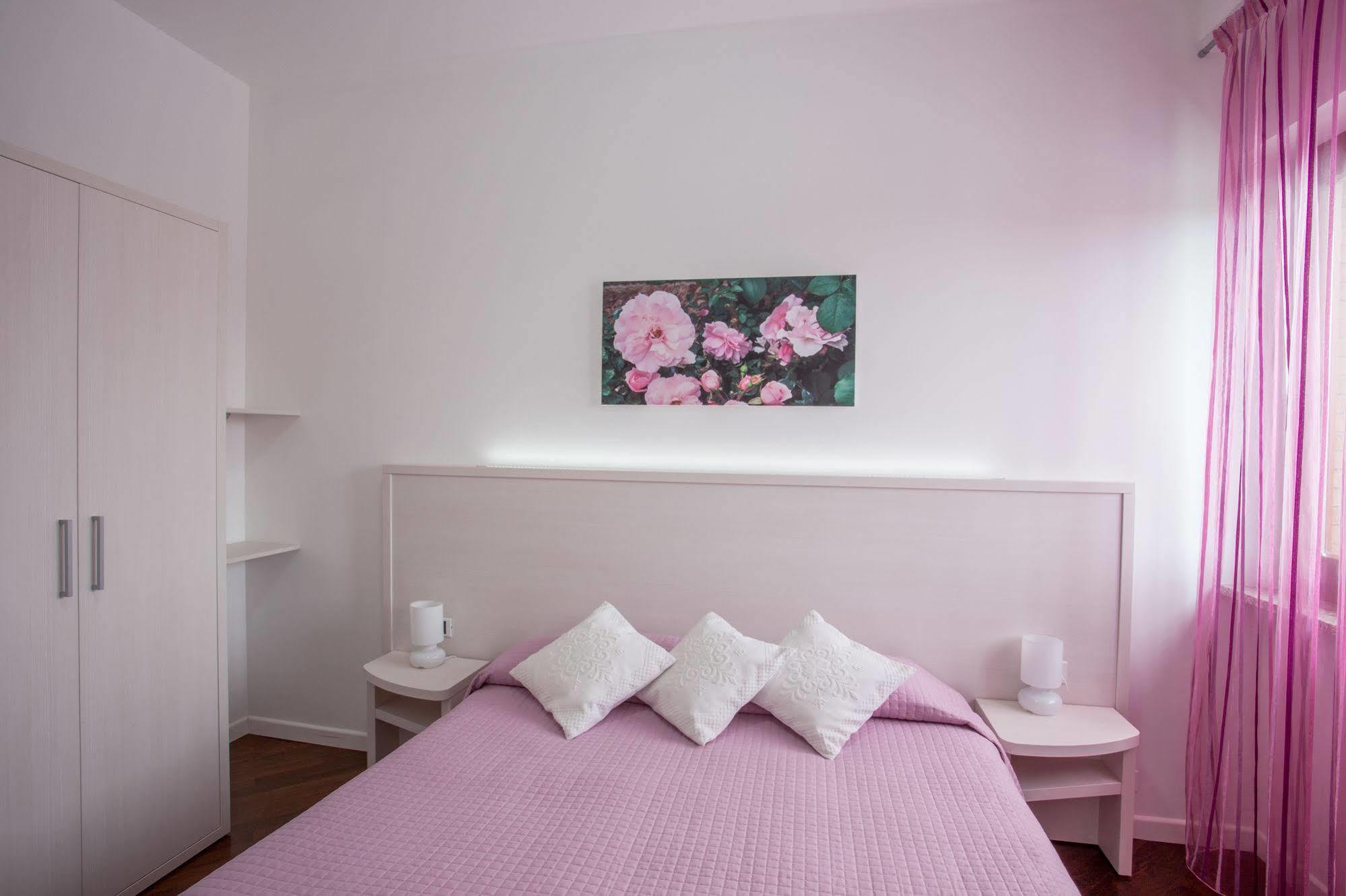 Fiori Del Conero Villa Ancona Luaran gambar